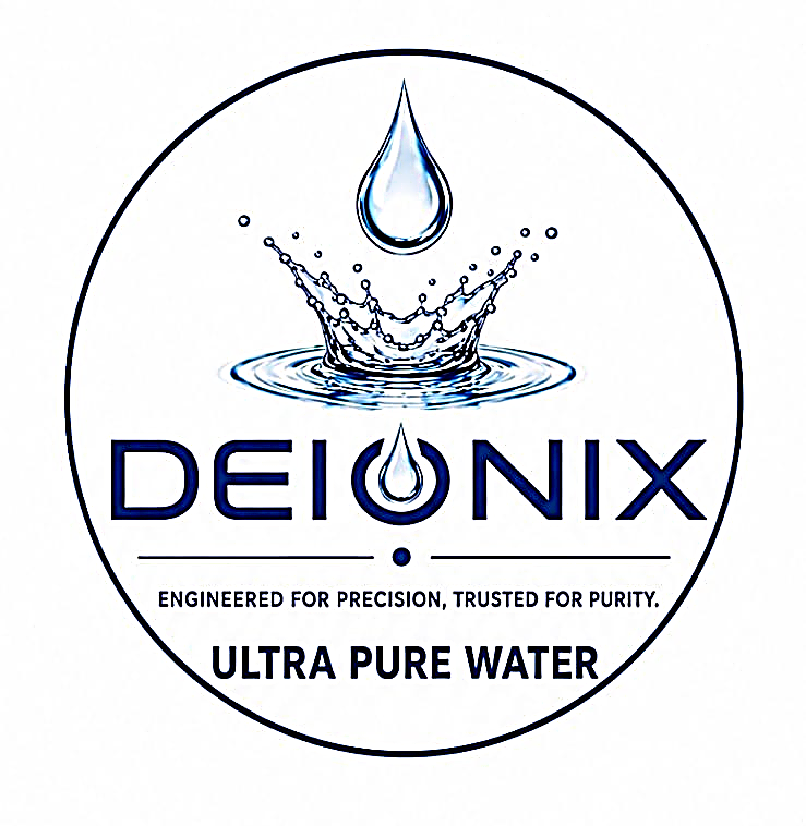 Deionix